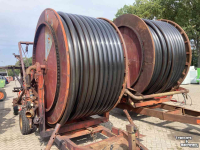 Beregnungsmaschine Bauer 90-300 en 110-320