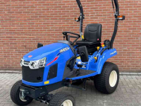 Gartentraktoren Iseki TXGS 24