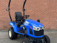 Gartentraktoren Iseki TXGS 24