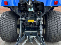 Gartentraktoren Iseki TXGS 24