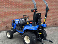 Gartentraktoren Iseki TXGS 24