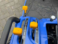 Gartentraktoren Iseki TXGS 24