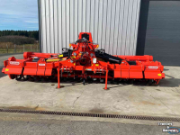 Bodenfräse Maschio Pantera 520