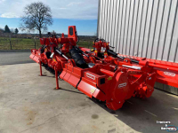 Bodenfräse Maschio Pantera 520