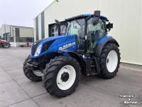 Schlepper / Traktor New Holland T6.155 Tractor