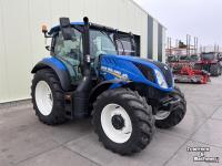 Schlepper / Traktor New Holland T6.155 Tractor