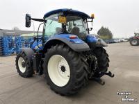 Schlepper / Traktor New Holland T6.155 Tractor