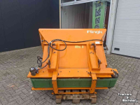 Sägemehl Streuer für Liegeboxen Flingk ZX 1500
