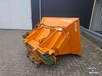 Sägemehl Streuer für Liegeboxen Flingk ZX 1500