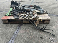 Gebrauchte Teile für Traktoren Fendt Aanbouwdelen 3S t.b.v. 300 vario