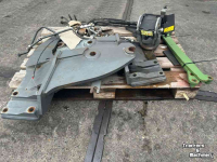 Gebrauchte Teile für Traktoren Fendt Aanbouwdelen 3S t.b.v. 300 vario