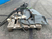 Gebrauchte Teile für Traktoren Fendt Aanbouwdelen 3S t.b.v. 300 vario