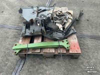 Gebrauchte Teile für Traktoren Fendt Aanbouwdelen 3S t.b.v. 300 vario