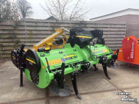 Spatenmaschine Farmtec Agri 300