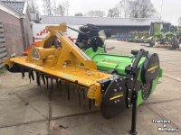 Spatenmaschine Farmtec Agri 300