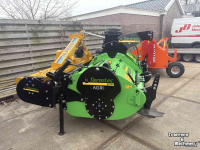 Spatenmaschine Farmtec Agri 300