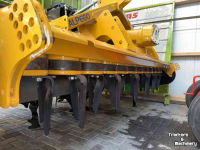 Spatenmaschine Farmtec Agri 300