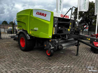 Pressen Claas Rollant 455
