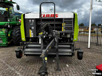 Pressen Claas Rollant 455