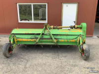 Krautschläger AVR Rumptstad RSK-2000 loofklapper