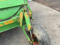 Krautschläger AVR Rumptstad RSK-2000 loofklapper