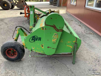 Krautschläger AVR Rumptstad RSK-2000 loofklapper