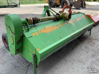 Krautschläger AVR Rumptstad RSK-2000 loofklapper