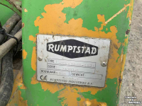 Krautschläger AVR Rumptstad RSK-2000 loofklapper