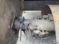Krautschläger AVR Rumptstad RSK-2000 loofklapper