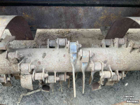 Krautschläger AVR Rumptstad RSK-2000 loofklapper
