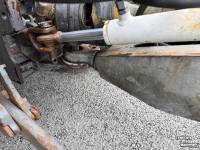 Gülletankwagen / Güllefässer Roelama Roelama Mesttank 7000L + Bemester Midejo