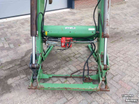 Frontlader Stoll 80.1 Frontlader voor Fendt 700 serie