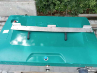 Melkroboter GEA Rechtse R9500