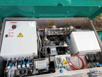 Melkroboter GEA Rechtse R9500