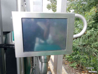 Melkroboter GEA Rechtse R9500