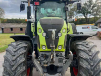 Schlepper / Traktor Claas Axion 830 CMATIC
