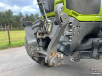 Schlepper / Traktor Claas Axion 830 CMATIC