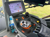 Schlepper / Traktor Claas Axion 830 Cmatic