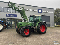 Schlepper / Traktor Fendt 311