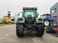 Schlepper / Traktor Fendt 311