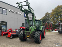 Schlepper / Traktor Fendt 311