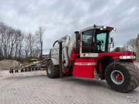 Gülletankwagen / Güllefässer Vervaet Hydro Trike 14m3
