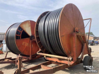 Beregnungsmaschine Bauer 90-300 en 110-320