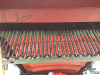 Steigförderband Langco Opvoerband 1500x450 OPVOERBAND ELEVATOR BELT FÖRDERBAND STEIGBAND