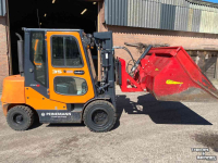 Gabelstapler Doosan Heftruck