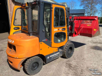 Gabelstapler Doosan Heftruck