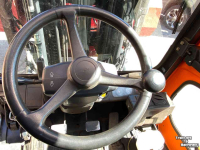 Gabelstapler Doosan Heftruck
