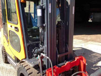 Gabelstapler Doosan Heftruck