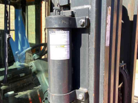 Gabelstapler Doosan Heftruck