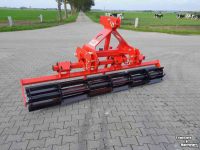 Gründünger Messerwalzen GRS MW300 Messenwals, greencutter, groenbemester verkleiner